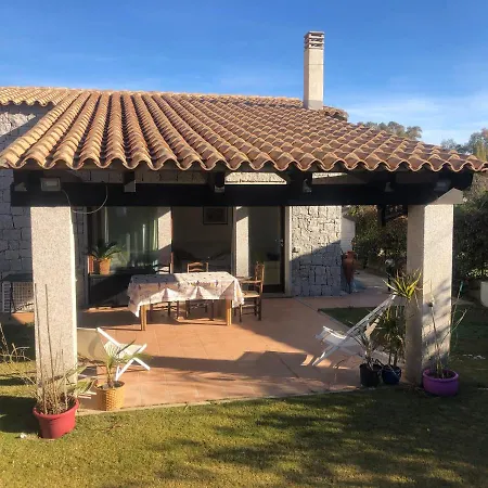 Pia House
