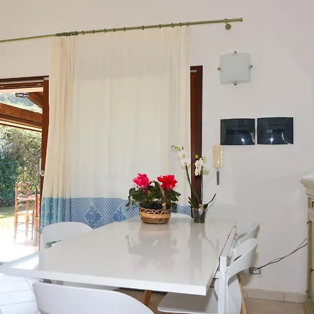 Pia House *