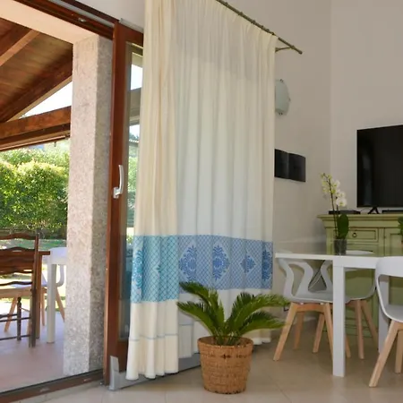 Pia House *