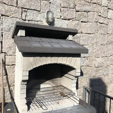 بيت للعطل Pia House *