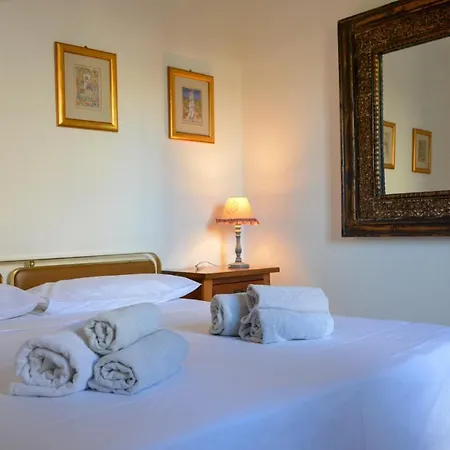 بيت للعطل Pia House كاستياداس